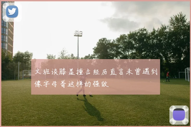 文班谈膝盖撞击经历直言未曾遇到像字母哥这样的强敌