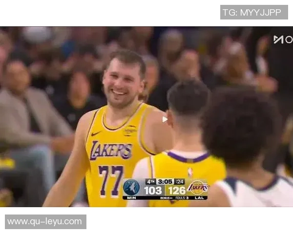 东契奇赞詹姆斯独特视角称其为团队带来巨大帮助